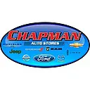 Chapman Auto Group logo