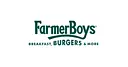 Farmer Boys Inc. logo