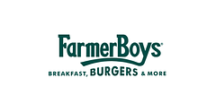 Farmer Boys logo
