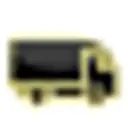 EURO TRUCKING logo