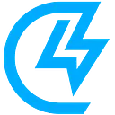 Carolina Voltage logo