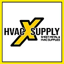 HVAC X SUPPLY INC logo