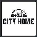CITY HOME logo