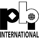 PBI International, LLC. logo