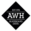 AWH Logistics logo