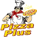 Pizza Plus logo