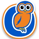 Onvo Travel Plaza logo