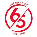 Cliff Berry Inc. logo