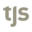 TJs Courier logo