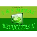 Ecology Tech II, Inc. dba S&S Metal Recyclers II, Inc. logo