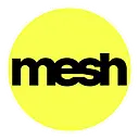 Mesh Building logo