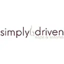 Simply Driven logo