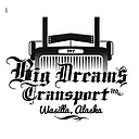 Big Transport Inc logo