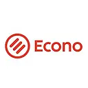 Econo Petroleum logo
