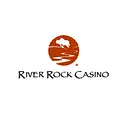 River Rock Casino logo