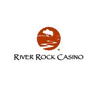 River Rock Casino logo