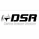 DSR LOGISTICS INC. logo