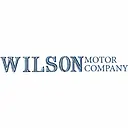 WILSON MOTOR COMPANY logo