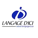 Van d'ici inc. logo