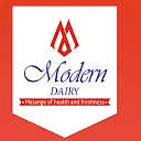Modern Dairy, Inc. logo