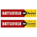 Battlefield Equipment Rentals logo