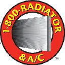 Moose Radiator & A/C logo