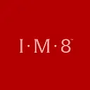 IM8 Health logo