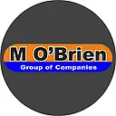 M Group of Companies logo