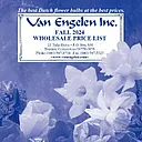 Van Engelen Inc. logo