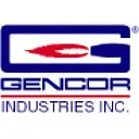 Gencor Industries, Inc. logo