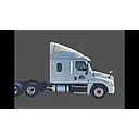 Magnolia 9 Transport logo