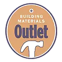 Building Materials Outlet logo