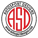 Autosport Designs Inc logo