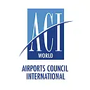 ACI World Services logo