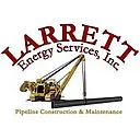 LARRETT ENERGY SERVICES, INC logo