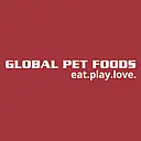 Global Pet Foods logo