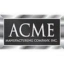 ACME Manufacturing Company Inc. logo