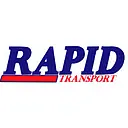 Rapid Transport logo