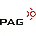 PAG Produits Alimentaires logo