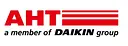 AHT Cooling Systems USAorp logo