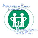 Associates in Family Chiropractic and Natural Health Care PC logo