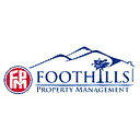 Foothills Property Works logo
