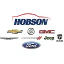 Hobson Chrysler Dodge Jeep Ram logo