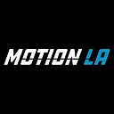 Unified Motion LA Inc. logo