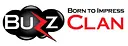 BuzzClan logo