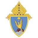 Diocese of Phoenix Diocesan Pastoral Center logo