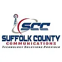 Suffolk County Communications logo