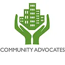 Community Advocates logo