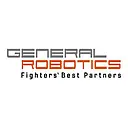GENERAL ROBOTICS (a SIG SAUER Company) logo