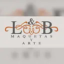 B & L Disposal logo